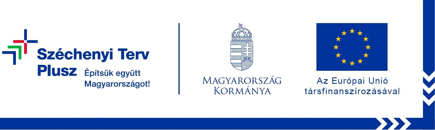 Széchényi logó
